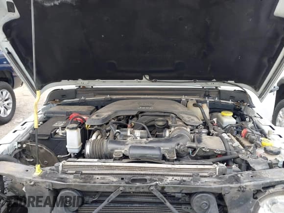 ✅ 2021 Jeep Wrangler Unlimited Rubicon • VIN: 1C4HJXFG9MW688970 • Лот: 42995510. Опубликован ранее на IAAI с пробегом 85 349 миль. Бесплатный доступ к архиву аукционных продаж из США и подробный отчёт об истории автомобиля на DreamBid. Изображение 10.