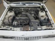 ✅ 1987 Chevrolet Cavalier • VIN: 1G1JC511XH7154372 • Lot: 62254405. Listed on Copart with 433,621 mi. Free auction sales archive from the USA and detailed vehicle history report at DreamBid. Image 11.