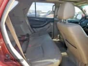 ✅ 2007 Toyota 4Runner Limited • VIN: JTEZU17RX78091307 • Lot: 65688445. Listed on Copart with 220,201 mi. Free auction sales archive from the USA and detailed vehicle history report at DreamBid. Image 11.