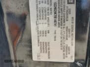 ✅ 2008 Chevrolet Silverado 2500HD 1LT • VIN: 1GCHK29K78E148741 • Lot: 63914665. Wystawiony na Copart z przebiegiem 201 562 mil. Bezpłatny archiwum sprzedaży aukcyjnych z USA i szczegółowy raport historii pojazdu na DreamBid. Zdjęcie 12.