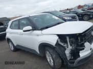 ✅ 2021 Hyundai Venue SE • VIN: KMHRB8A36MU096767 • Lot: 43640646. Listed on IAAI with 74,552 mi. Free auction sales archive from the USA and detailed vehicle history report at DreamBid. Image 14.