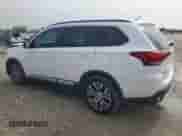 2016 Mitsubishi Outlander SE с VIN JA4AD3A35GZ025589, выставлен на аукционе Copart как лот 71300035 с пробегом 125 205 миль миль и Списание • Salvage title. История ставок и продаж доступна на DreamBid. Изображение 2.