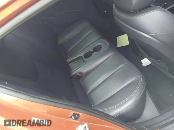 ✅ 2014 Hyundai Veloster Turbo • VIN: KMHTC6AE9EU185825 • Lot: 41371770. Wystawiony na IAAI z przebiegiem 113 325 mil. Bezpłatny archiwum sprzedaży aukcyjnych z USA i szczegółowy raport historii pojazdu na DreamBid. Zdjęcie 8.