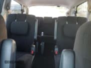 ✅ 2014 Dodge Grand Caravan SXT • VIN: 2C4RDGCG8ER197221 • Lot: 82274355. Wystawiony na Copart z przebiegiem 161 245 mil. Bezpłatny archiwum sprzedaży aukcyjnych z USA i szczegółowy raport historii pojazdu na DreamBid. Zdjęcie 10.