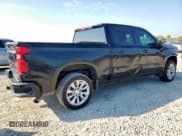 ✅ 2020 Chevrolet Silverado 1500 Custom • VIN: 3GCPWBEH5LG284961 • Lot: 82332555. Wystawiony na Copart z przebiegiem 61 925 mil. Bezpłatny archiwum sprzedaży aukcyjnych z USA i szczegółowy raport historii pojazdu na DreamBid. Zdjęcie 3.