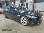 ✅ 2020 Jaguar XE S • VIN: SAJAE4FX6LCP60326 • Lot: 94949865. Listed on Copart with 62,524 mi. Free auction sales archive from the USA and detailed vehicle history report at DreamBid. Image 4.