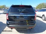 ✅ 2015 Ford Explorer • VIN: 1FM5K7B85FGB03681 • Лот: 41840380. Опубликован ранее на IAAI с пробегом 192 387 миль. Бесплатный доступ к архиву аукционных продаж из США и подробный отчёт об истории автомобиля на DreamBid. Изображение 16.