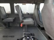 ✅ 2014 Ford Econoline Cargo Commercial • VIN: 1FTNS2EW2EDA86453 • Lot: 67242675. Listed on Copart with 160,032 mi. Free auction sales archive from the USA and detailed vehicle history report at DreamBid. Image 11.