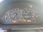 ✅ 2005 BMW 3 Series 325i • VIN: WBAAZ33405KW76192 • Lot: 81588755. Listed on Copart with 150,115 mi. Free auction sales archive from the USA and detailed vehicle history report at DreamBid. Image 9.