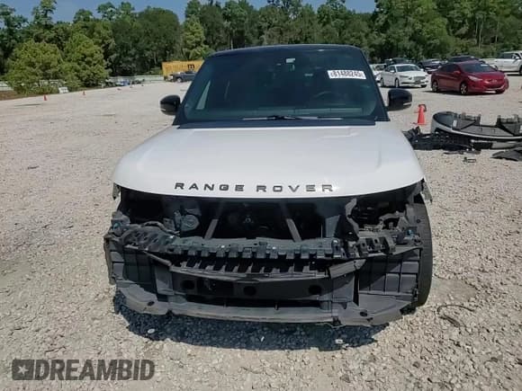 ✅ 2013 Land Rover Range Rover HSE • VIN: SALGS2DFXDA118021 • Лот: 81488245. Опубликован ранее на Copart с пробегом 111 561 миль. Бесплатный доступ к архиву аукционных продаж из США и подробный отчёт об истории автомобиля на DreamBid. Изображение 15.