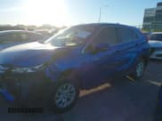 ✅ 2019 Mitsubishi Eclipse Cross ES • VIN: JA4AT3AA4KZ033919 • Lot: 43557536. Listed on IAAI with 125,578 mi. Free auction sales archive from the USA and detailed vehicle history report at DreamBid. Image 2.