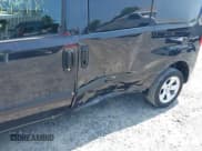 ✅ 2022 Ram ProMaster City Cargo Tradesman • VIN: ZFBHRFAB2N6Y42860 • Lot: 40139398. Listed on IAAI with 13,863 mi. Free auction sales archive from the USA and detailed vehicle history report at DreamBid. Image 6.