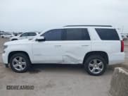 ✅ 2020 Chevrolet Tahoe LT • VIN: 1GNSCBKC4LR140921 • Lot: 42257562. Wystawiony na IAAI z przebiegiem 62 161 mil. Bezpłatny archiwum sprzedaży aukcyjnych z USA i szczegółowy raport historii pojazdu na DreamBid. Zdjęcie 14.