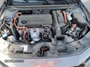 ✅ 2023 Honda Accord Sport-L • VIN: 1HGCY2F71PA046576 • Lot: 81154475. Listed on Copart with 61,268 mi. Free auction sales archive from the USA and detailed vehicle history report at DreamBid. Image 11.