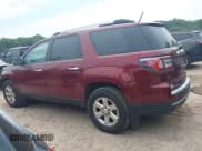 ✅ 2016 GMC Acadia SLE • VIN: 1GKKVPKD8GJ259427 • Lot: 42447354. Listed on IAAI with 106,902 mi. Free auction sales archive from the USA and detailed vehicle history report at DreamBid. Image 14.