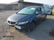 ✅ 2015 Honda Civic EX-L • VIN: 19XFB2F92FE253276 • Лот: 42942123. Опубликован ранее на IAAI с пробегом 111 657 миль. Бесплатный доступ к архиву аукционных продаж из США и подробный отчёт об истории автомобиля на DreamBid. Изображение 2.