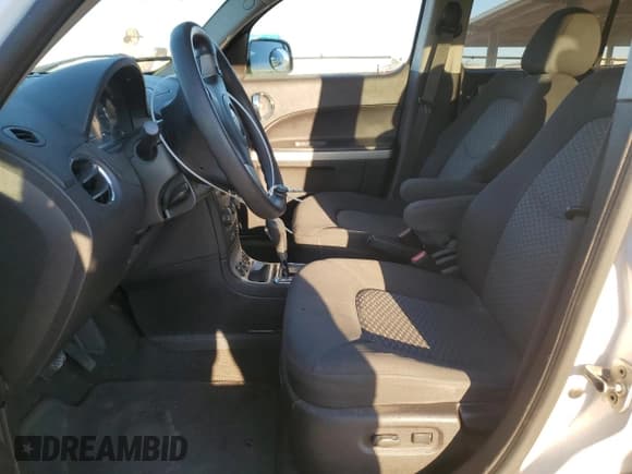 ✅ 2007 Chevrolet HHR LT • VIN: 3GNDA23DX7S623838 • Lot: 47184535. Listed on Copart with 155,596 mi. Free auction sales archive from the USA and detailed vehicle history report at DreamBid. Image 7.