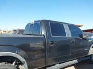 ✅ 2014 Ford F-150 XL • VIN: 1FTFW1ET5EKF74915 • Lot: 42291306. Listed on IAAI with 122,410 mi. Free auction sales archive from the USA and detailed vehicle history report at DreamBid. Image 13.