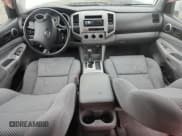 ✅ 2007 Toyota Tacoma PreRunner • VIN: 5TEJU62N57Z375512 • Лот: 92935155. Опубликован ранее на Copart с пробегом 159 531 миль. Бесплатный доступ к архиву аукционных продаж из США и подробный отчёт об истории автомобиля на DreamBid. Изображение 8.
