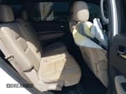 ✅ 2021 Dodge Durango GT Plus • VIN: 1C4RDHDG5MC602236 • Лот: 42287588. Опубликован ранее на IAAI с пробегом 130 122 миль. Бесплатный доступ к архиву аукционных продаж из США и подробный отчёт об истории автомобиля на DreamBid. Изображение 8.