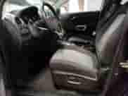 ✅ 2014 Chevrolet Captiva Sport LS • VIN: 3GNAL2EK7ES540325 • Lot: 41610035. Listed on Copart with 154,671 mi miles. Access the free auction sales archive from the USA and view a detailed vehicle history report at DreamBid. Image 7.