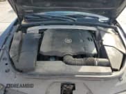 ✅ 2012 Cadillac CTS Luxury • VIN: 1G6DE5E52C0156374 • Лот: 54621865. Опубликован ранее на Copart с пробегом Не указан. Бесплатный доступ к архиву аукционных продаж из США и подробный отчёт об истории автомобиля на DreamBid. Изображение 11.