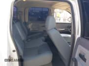 ✅ 2005 Dodge Dakota ST • VIN: 1D7HE28N45S218668 • Lot: 42276061. Wystawiony na IAAI z przebiegiem 141 724 mil. Bezpłatny archiwum sprzedaży aukcyjnych z USA i szczegółowy raport historii pojazdu na DreamBid. Zdjęcie 8.