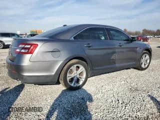 ✅ 2013 Ford Taurus SEL • VIN: 1FAHP2E87DG224748 • Lot: 93712425. Listed on Copart with 127,946 mi. Free auction sales archive from the USA and detailed vehicle history report at DreamBid. Image 3.