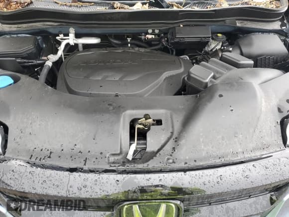 ✅ 2021 Honda Pilot Special Edition • VIN: 5FNYF6H22MB049248 • Lot: 89876345. Listed on Copart with 38,088 mi. Free auction sales archive from the USA and detailed vehicle history report at DreamBid. Image 12.