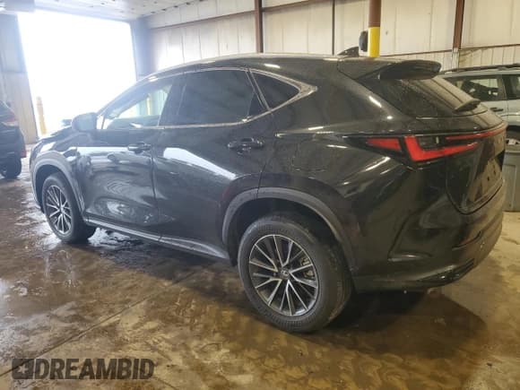 ✅ 2022 Lexus NX 350h Premium • VIN: 2T2GKCEZ8NC006932 • Лот: 57893595. Опубликован ранее на Copart с пробегом 47 342 миль. Бесплатный доступ к архиву аукционных продаж из США и подробный отчёт об истории автомобиля на DreamBid. Изображение 2.
