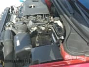 ✅ 2018 Hyundai Elantra Limited • VIN: 5NPD84LF6JH309042 • Lot: 41951054. Listed on IAAI with 142,344 mi. Free auction sales archive from the USA and detailed vehicle history report at DreamBid. Image 19.