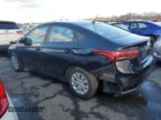 ✅ 2020 Hyundai Accent SE • VIN: 3KPC24A62LE113462 • Лот: 85715844. Опубликован ранее на Copart с пробегом Не указан. Бесплатный доступ к архиву аукционных продаж из США и подробный отчёт об истории автомобиля на DreamBid. Изображение 2.