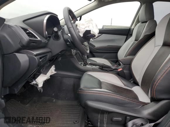 ✅ 2021 Subaru Crosstrek Limited • VIN: JF2GTHMC9MH686184 • Lot: 90493305. Listed on Copart with Not provided. Free auction sales archive from the USA and detailed vehicle history report at DreamBid. Image 7.