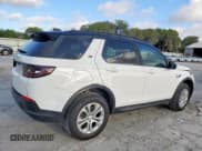 ✅ 2021 Land Rover Discovery Sport S • VIN: SALCJ2FX7MH889129 • Lot: 67959085. Listed on Copart with 48,723 mi. Free auction sales archive from the USA and detailed vehicle history report at DreamBid. Image 3.