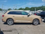 ✅ 2025 Audi Q7 Premium Plus • VIN: WA1LVBF79SD016296 • Lot: 42848530. Listed on IAAI with 14,558 mi. Free auction sales archive from the USA and detailed vehicle history report at DreamBid. Image 13.