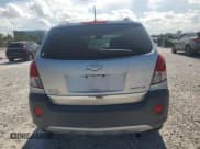 ✅ 2012 Chevrolet Captiva Sport LS • VIN: 3GNAL2EK7CS639997 • Lot: 59946635. Wystawiony na Copart z przebiegiem 124 770 mil. Bezpłatny archiwum sprzedaży aukcyjnych z USA i szczegółowy raport historii pojazdu na DreamBid. Zdjęcie 6.