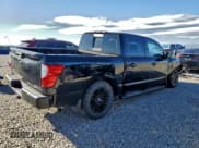 ✅ 2018 Nissan Titan SV • VIN: 1N6AA1E58JN536241 • Lot: 94370505. Listed on Copart with 148,505 mi. Free auction sales archive from the USA and detailed vehicle history report at DreamBid. Image 3.