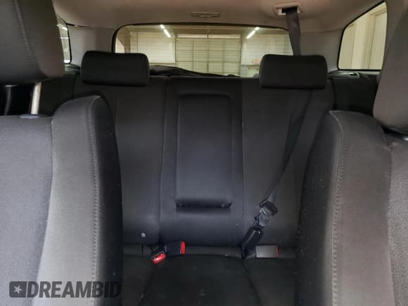 ✅ 2007 Mazda CX-7 Grand Touring • VIN: JM3ER293170155453 • Лот: 63616605. Опубликован ранее на Copart с пробегом 191 744 миль. Бесплатный доступ к архиву аукционных продаж из США и подробный отчёт об истории автомобиля на DreamBid. Изображение 10.