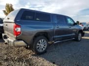 ✅ 2014 Toyota Tundra Limited • VIN: 5TFHY5F17EX336364 • Lot: 76818904. Listed on Copart with 170,122 mi. Free auction sales archive from the USA and detailed vehicle history report at DreamBid. Image 3.