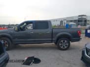 ✅ 2015 Ford F-150 XLT • VIN: 1FTEW1EP5FKF04542 • Lot: 43128488. Wystawiony na IAAI z przebiegiem 158 059 mil. Bezpłatny archiwum sprzedaży aukcyjnych z USA i szczegółowy raport historii pojazdu na DreamBid. Zdjęcie 13.