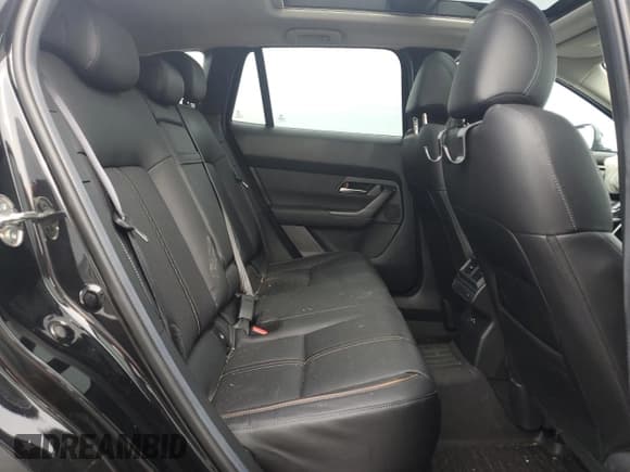 ✅ 2025 Mazda CX-50 Premium Plus • VIN: 7MMVABEY5SN328825 • Лот: 60077975. Опубликован ранее на Copart с пробегом 2 548 миль. Бесплатный доступ к архиву аукционных продаж из США и подробный отчёт об истории автомобиля на DreamBid. Изображение 11.