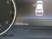 ✅ 2016 Nissan Maxima SR • VIN: 1N4AA6AP1GC443899 • Лот: 42413089. Опубликован ранее на IAAI с пробегом 75 836 миль. Бесплатный доступ к архиву аукционных продаж из США и подробный отчёт об истории автомобиля на DreamBid. Изображение 7.