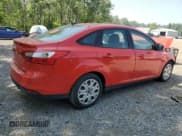 ✅ 2013 Ford Focus SE • VIN: 1FADP3F20DL154077 • Lot: 64880315. Listed on Copart with 269,929 mi. Free auction sales archive from the USA and detailed vehicle history report at DreamBid. Image 3.