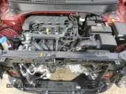 ✅ 2024 Hyundai Venue SEL • VIN: KMHRC8A37RU332458 • Lot: 89394495. Listed on Copart with 315 mi. Free auction sales archive from the USA and detailed vehicle history report at DreamBid. Image 13.