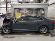 ✅ 2016 Volkswagen Passat S • VIN: 1VWAT7A34GC053187 • Lot: 43239969. Listed on IAAI with Not provided. Free auction sales archive from the USA and detailed vehicle history report at DreamBid. Image 13.