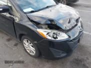✅ 2013 Mazda 5 Sport • VIN: JM1CW2BL9D0145428 • Lot: 43698738. Listed on IAAI with 191,620 mi. Free auction sales archive from the USA and detailed vehicle history report at DreamBid. Image 12.