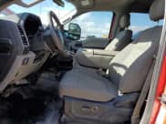 ✅ 2018 Ford F-450 XL • VIN: 1FD9W4HT6JEC95035 • Lot: 46436605. Wystawiony na Copart z przebiegiem Nie podano. Bezpłatny archiwum sprzedaży aukcyjnych z USA i szczegółowy raport historii pojazdu na DreamBid. Zdjęcie 7.