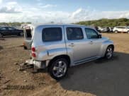 ✅ 2009 Chevrolet HHR 2LT • VIN: 3GNCA53V39S644877 • Lot: 85651015. Listed on Copart with 82,727 mi. Free auction sales archive from the USA and detailed vehicle history report at DreamBid. Image 3.