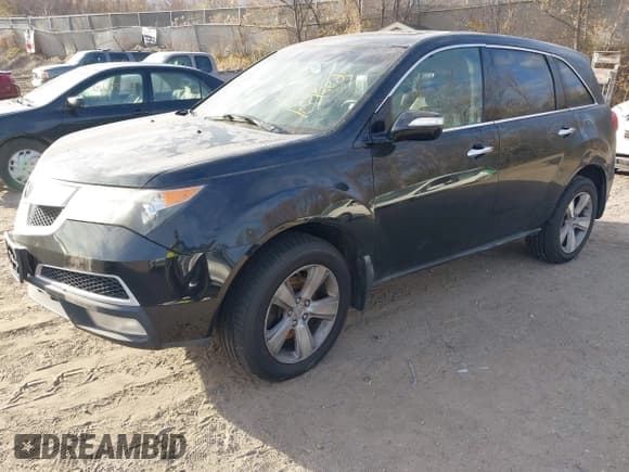 ✅ 2011 Acura MDX Technology • VIN: 2HNYD2H44BH504635 • Lot: 43692931. Wystawiony na IAAI z przebiegiem 139 384 mil. Bezpłatny archiwum sprzedaży aukcyjnych z USA i szczegółowy raport historii pojazdu na DreamBid. Zdjęcie 2.