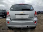 ✅ 2012 Chevrolet Captiva Sport LT • VIN: 3GNAL3E54CS651153 • Lot: 43394665. Wystawiony na Copart z przebiegiem 112 817 mil. Bezpłatny archiwum sprzedaży aukcyjnych z USA i szczegółowy raport historii pojazdu na DreamBid. Zdjęcie 6.